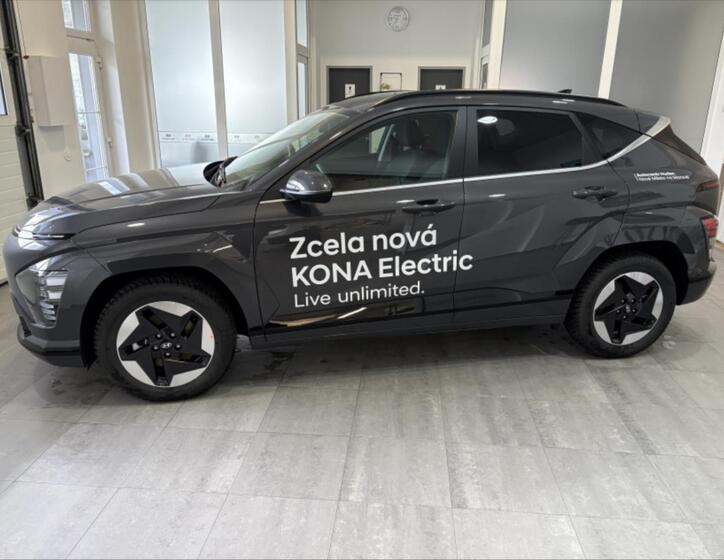Hyundai Kona 4