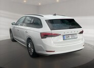 Škoda Octavia 4