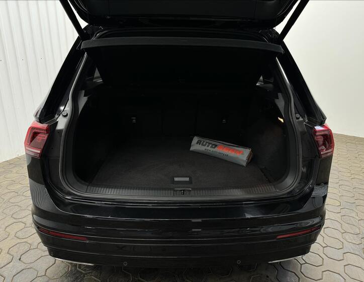 Volkswagen Tiguan 38