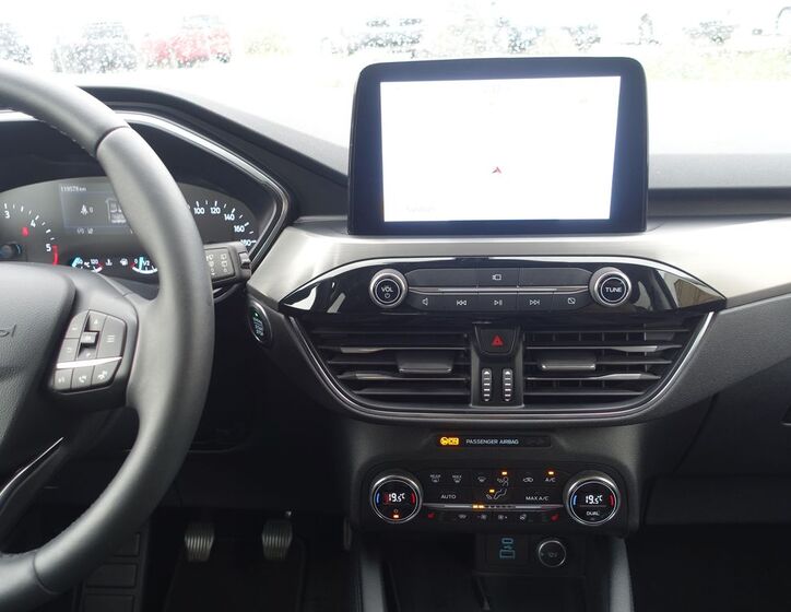 Ford Kuga 12