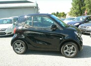Smart Fortwo 8