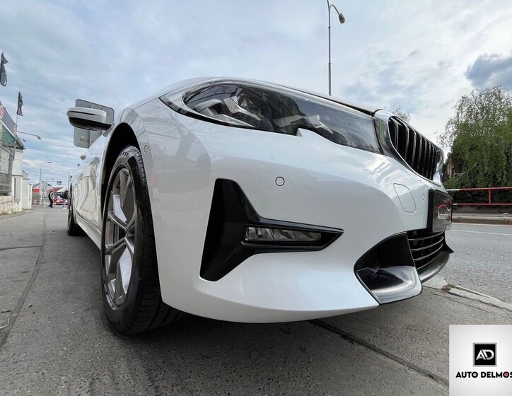 BMW Řada 3 10
