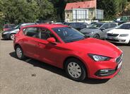 Seat Leon 5