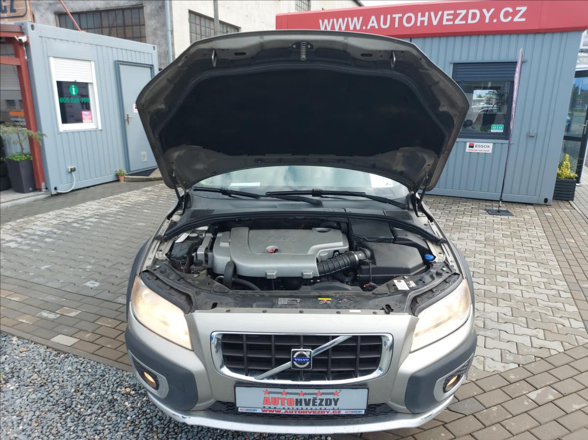 Volvo XC70