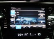 Subaru Outback 22