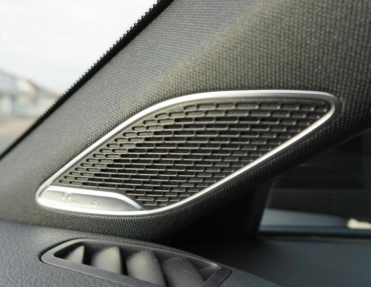 Mercedes-Benz CLA 25