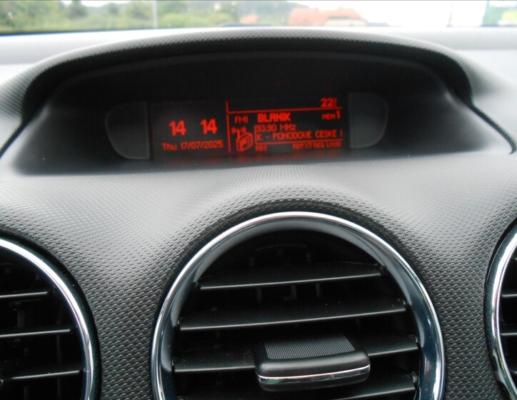 Peugeot 308 26
