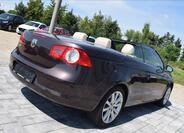 Volkswagen EOS 5