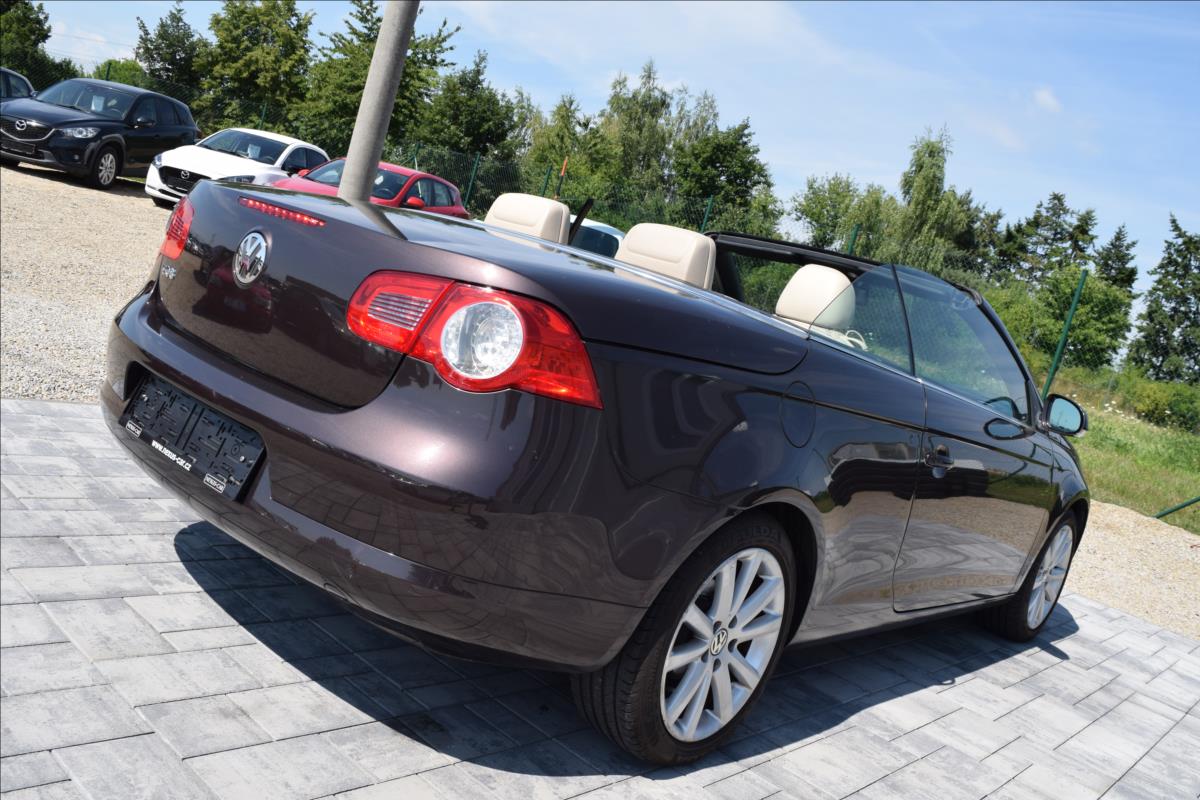 Volkswagen EOS