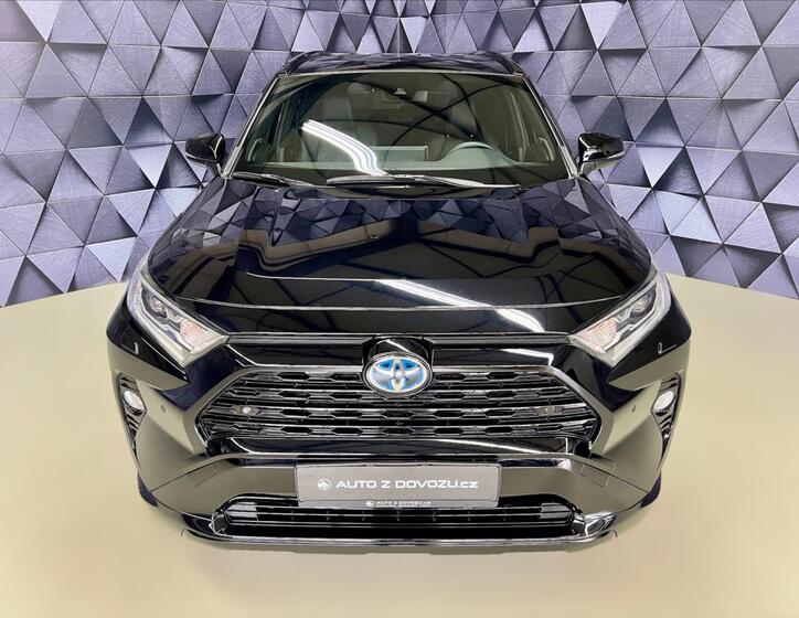Toyota RAV4 3