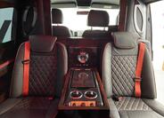 Volkswagen Caravelle 17