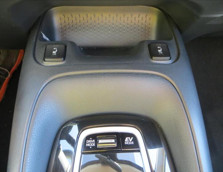 Toyota Corolla 16