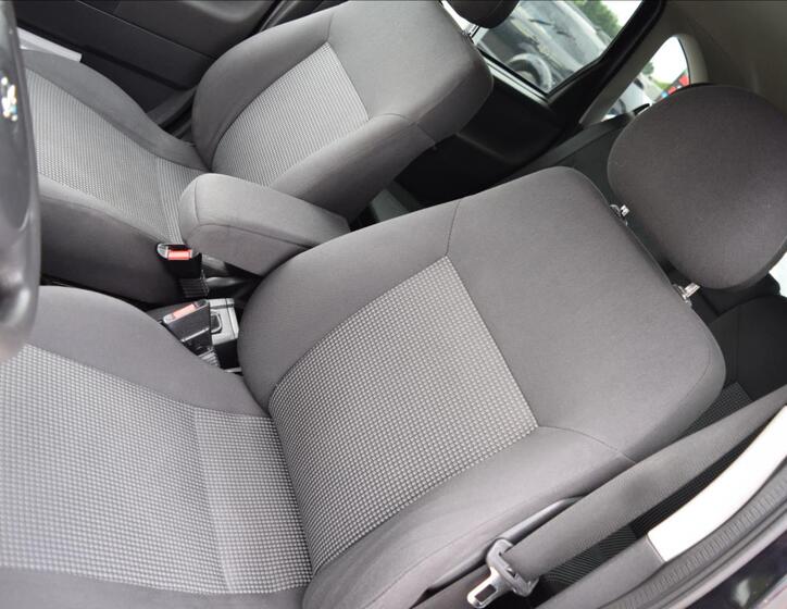 Opel Meriva 14