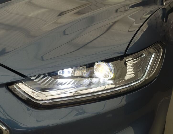 Ford Mondeo 33