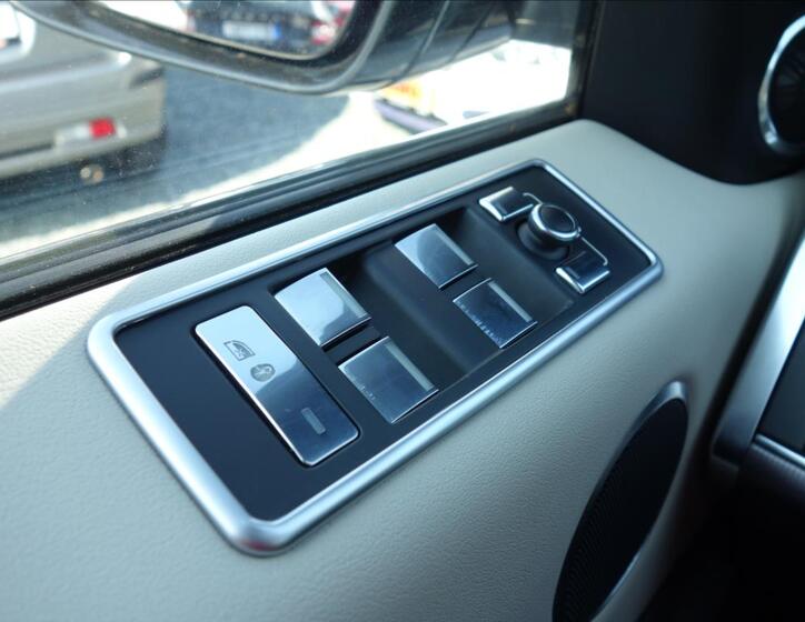 Land Rover Range Rover Sport 37