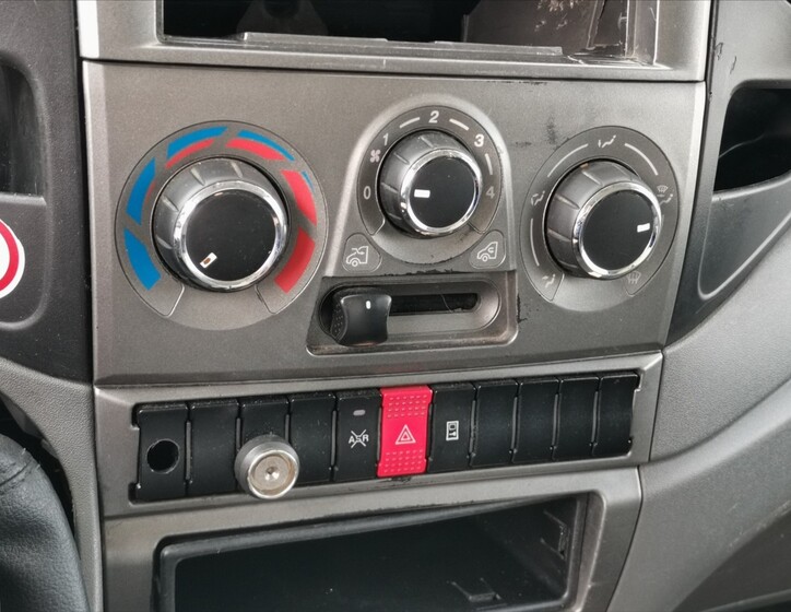 Iveco Daily 10