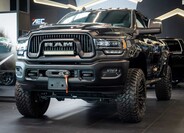 Dodge RAM 1