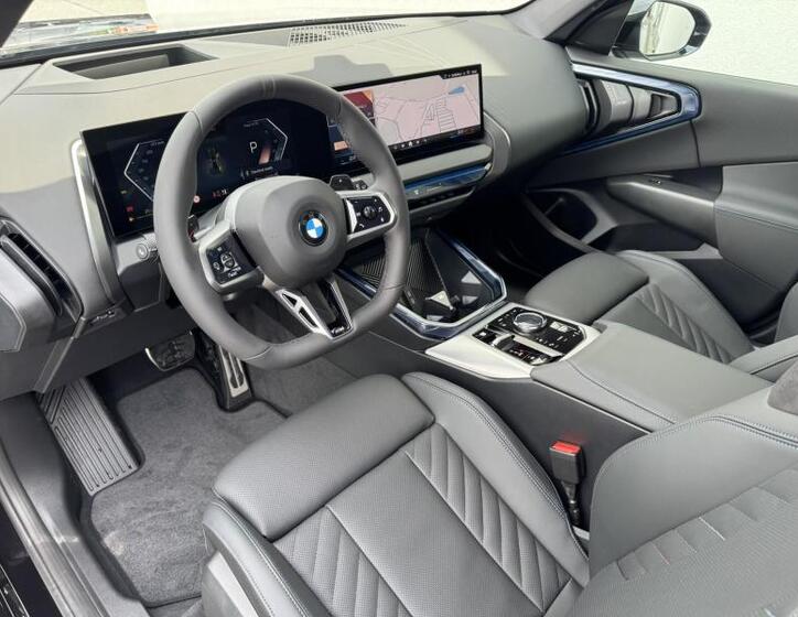 BMW X3 5
