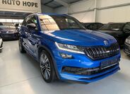 Škoda Kodiaq 1