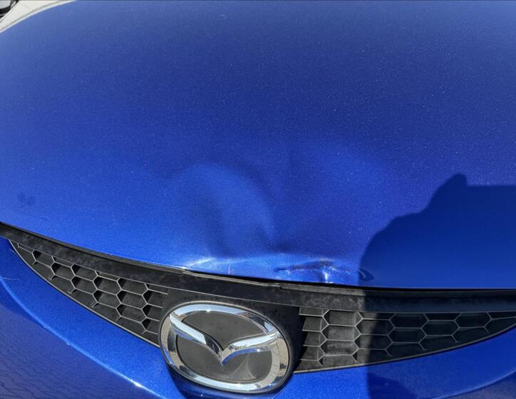 Mazda 2 19