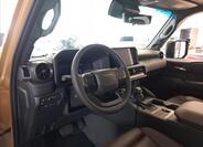 Toyota Land Cruiser 7