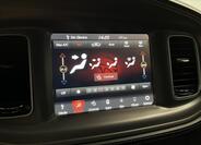 Dodge Charger 9