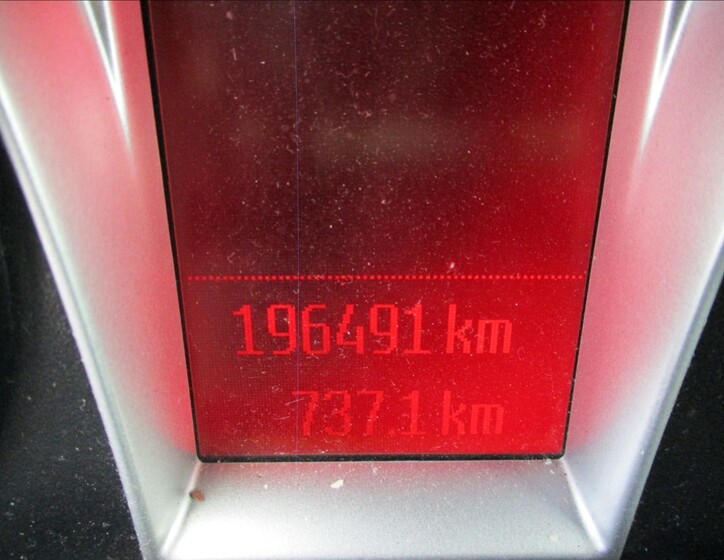 Ford Focus 17