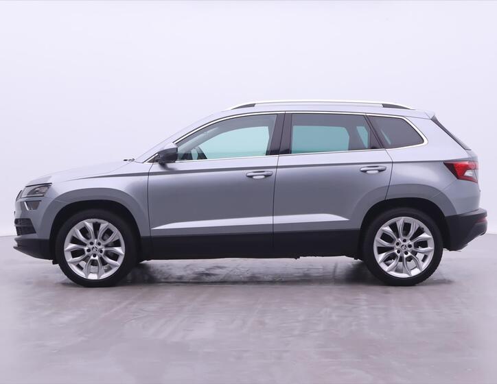 Škoda Karoq 4