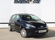 Ford Fiesta 1