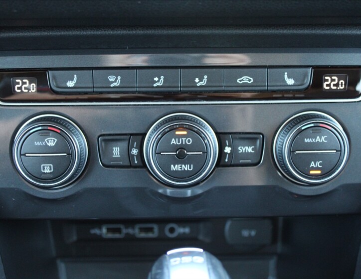 Volkswagen Tiguan Allspace 22
