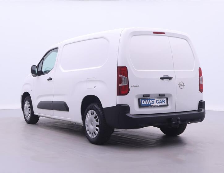 Opel Combo 5
