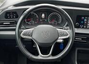 Volkswagen Caddy 8