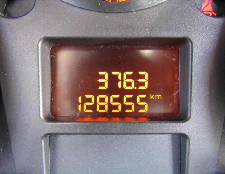 Peugeot 207 23