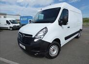 Opel Movano 7