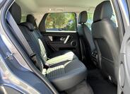 Land Rover Discovery Sport 34