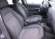 Škoda Fabia 13