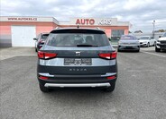 Seat Ateca 6