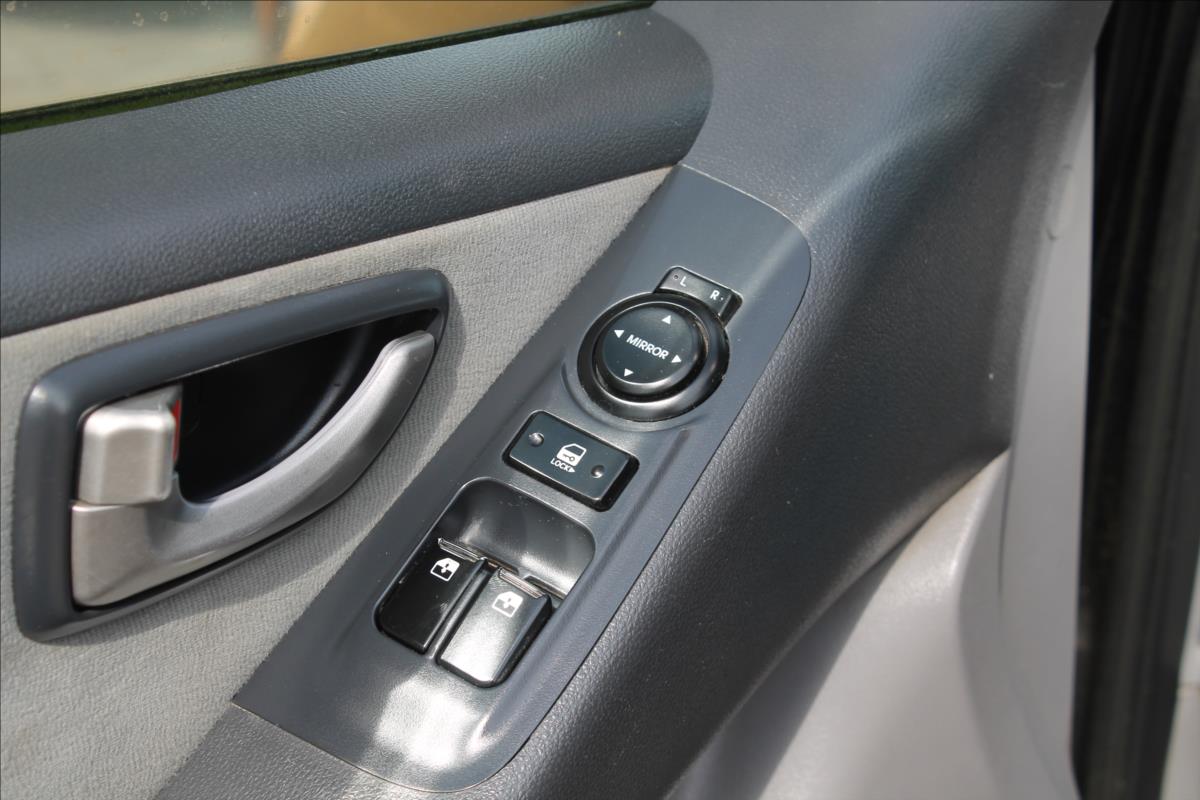 Hyundai H 1