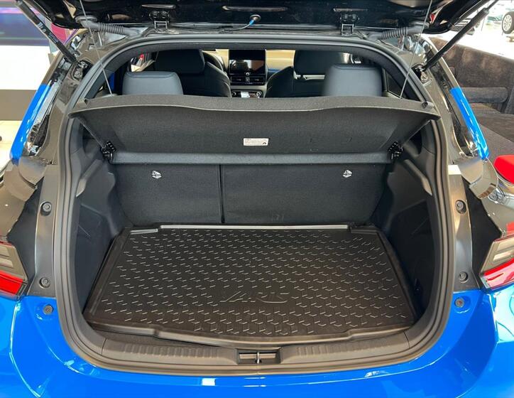 Toyota Yaris 5