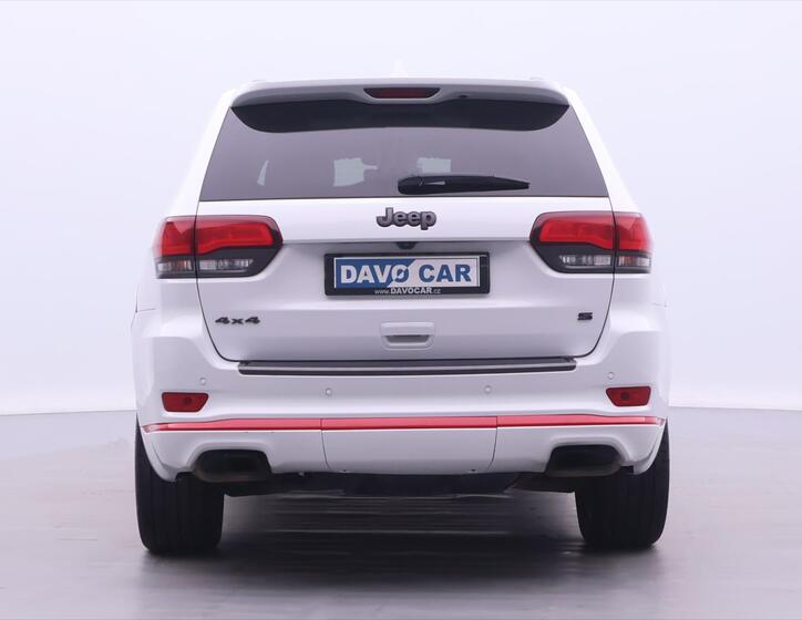 Jeep Grand Cherokee 6