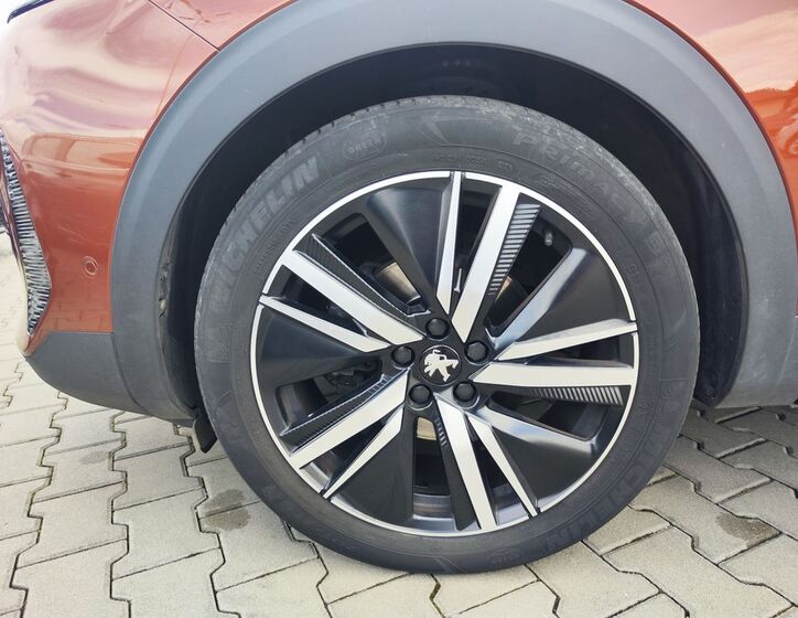 Peugeot 5008 38