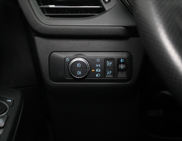 Ford Kuga 21