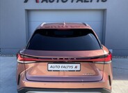 Lexus RX 4