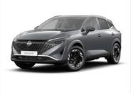 Nissan Qashqai 1