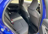 Toyota Yaris 16