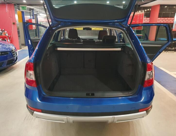Škoda Octavia 28