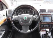 Škoda Octavia 12