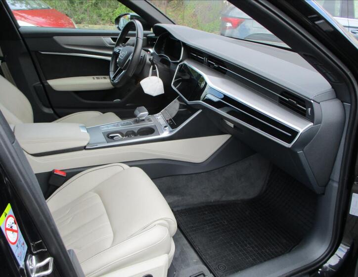 Audi A6 Allroad 28