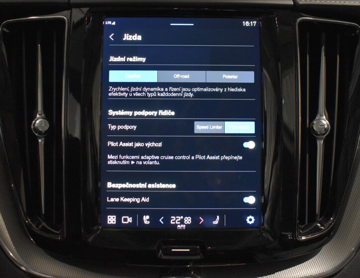 Volvo XC60 23
