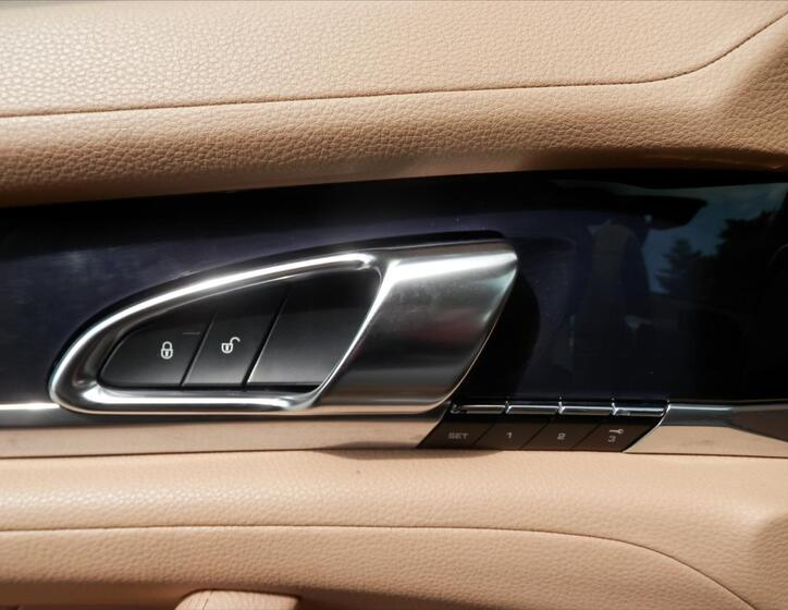 Porsche Panamera 25
